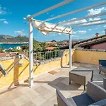 Orizzonti Solarium Lejlighed *