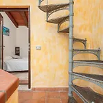 Orizzonti Solarium Lejlighed *