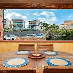 Lejlighed Orizzonti Solarium Golfo Aranci