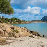 Orizzonti Solarium Golfo Aranci