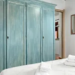 Orizzonti Solarium Lejlighed