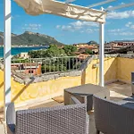 Orizzonti Solarium Lejlighed *