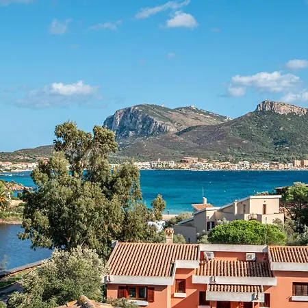 Orizzonti Solarium * Golfo Aranci