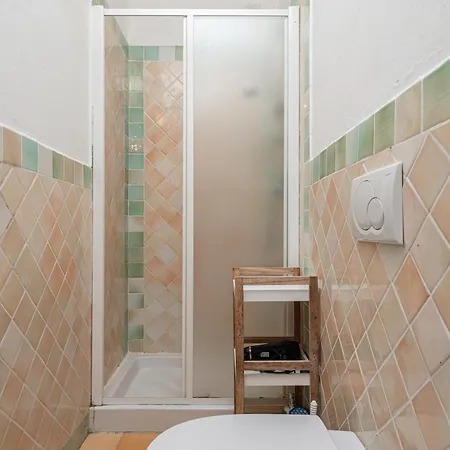 Orizzonti Solarium Apartment