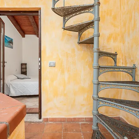 Orizzonti Solarium Apartment *