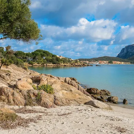 Orizzonti Solarium Golfo Aranci