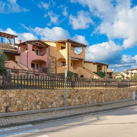 Orizzonti Solarium * Golfo Aranci