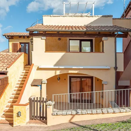 Apartment Orizzonti Solarium