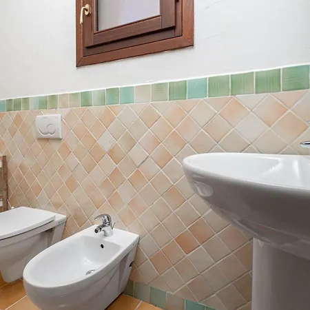 Apartment Orizzonti Solarium *