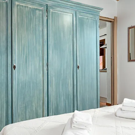 Orizzonti Solarium Апартаменты