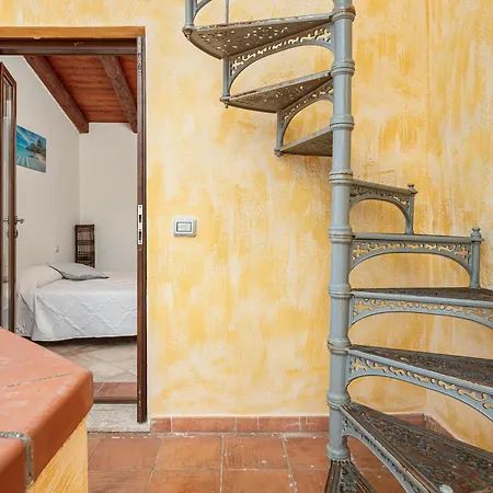 Apartment Orizzonti Solarium Golfo Aranci
