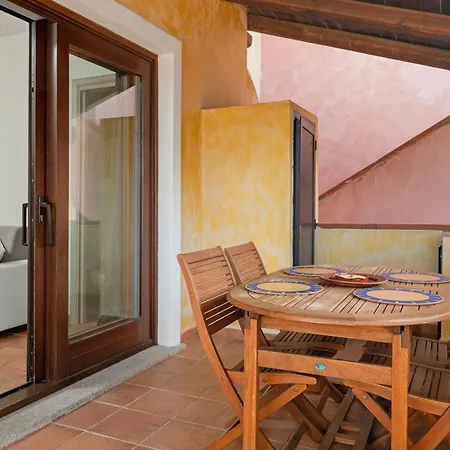 Orizzonti Solarium *