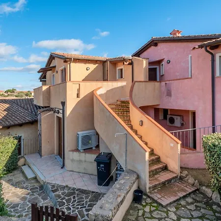 Orizzonti Solarium