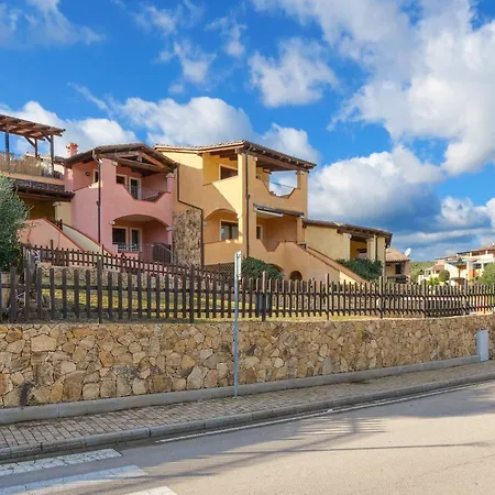 Orizzonti Solarium * Golfo Aranci