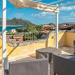 Orizzonti Solarium Apartamento *