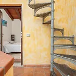 Apartamento Orizzonti Solarium Golfo Aranci