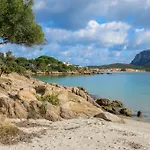 Apartamento Orizzonti Solarium
