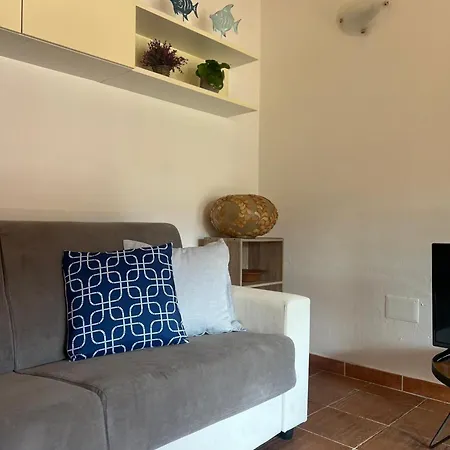 Orizzonti Solarium * Golfo Aranci