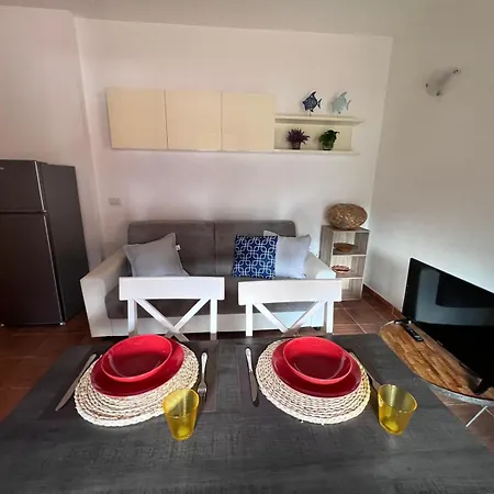 Apartment Orizzonti Solarium