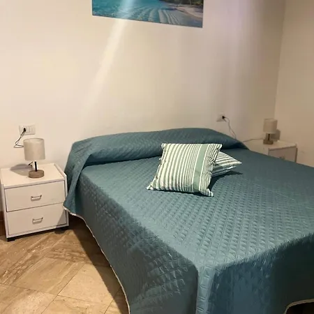 Apartment Orizzonti Solarium Golfo Aranci