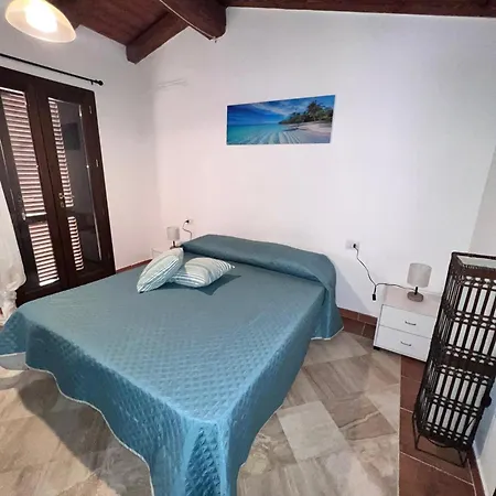 Orizzonti Solarium Apartment