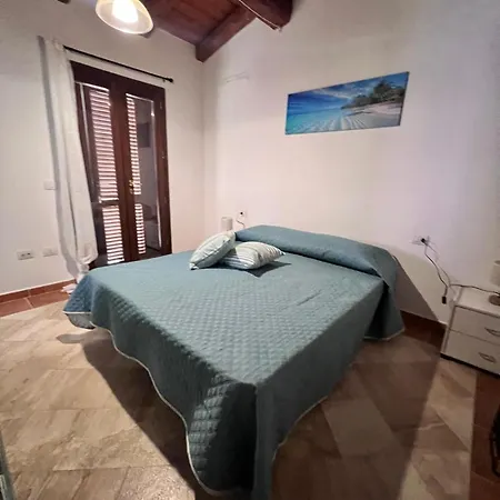 Apartment Orizzonti Solarium Golfo Aranci