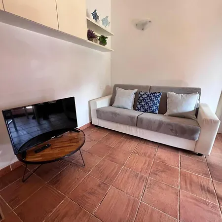 Orizzonti Solarium Apartment