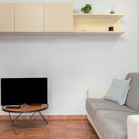 Apartmán Orizzonti Solarium *