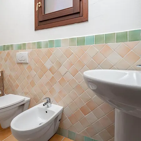 Orizzonti Solarium * 阿兰奇湾城