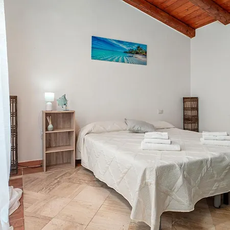 Orizzonti Solarium Lejlighed *